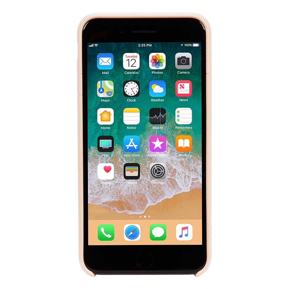 Incase Lite Case iPhone 8 Plus/7 Plus Rose Gold - 3