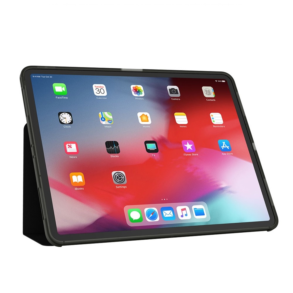 Incipio Clarion Folio iPad Pro 12,9 inch (2018) Zwart 03