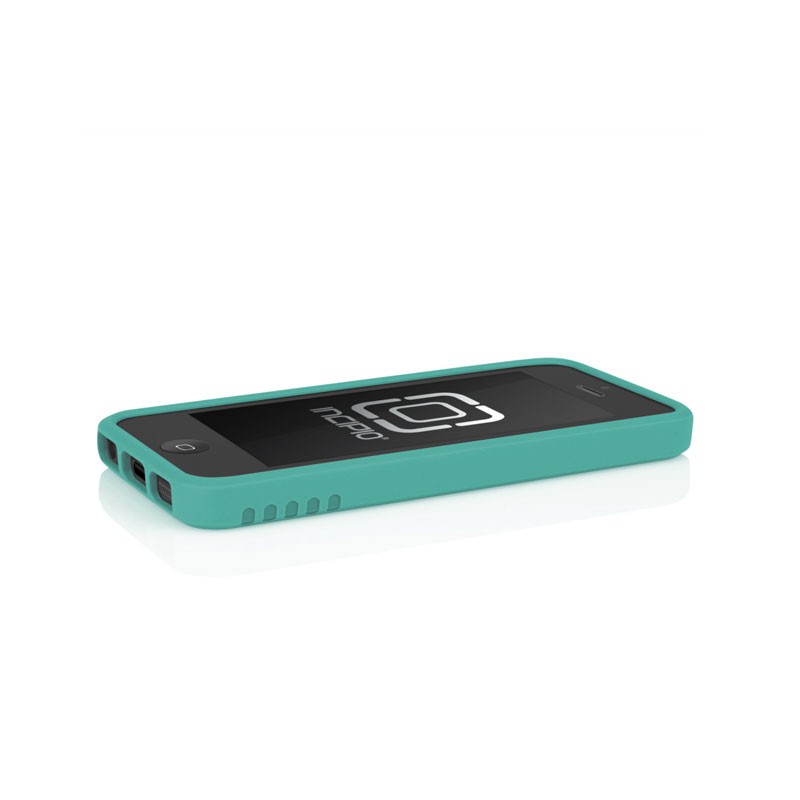 Incipio - Frequency iPhone 5 (Turquoise) 03