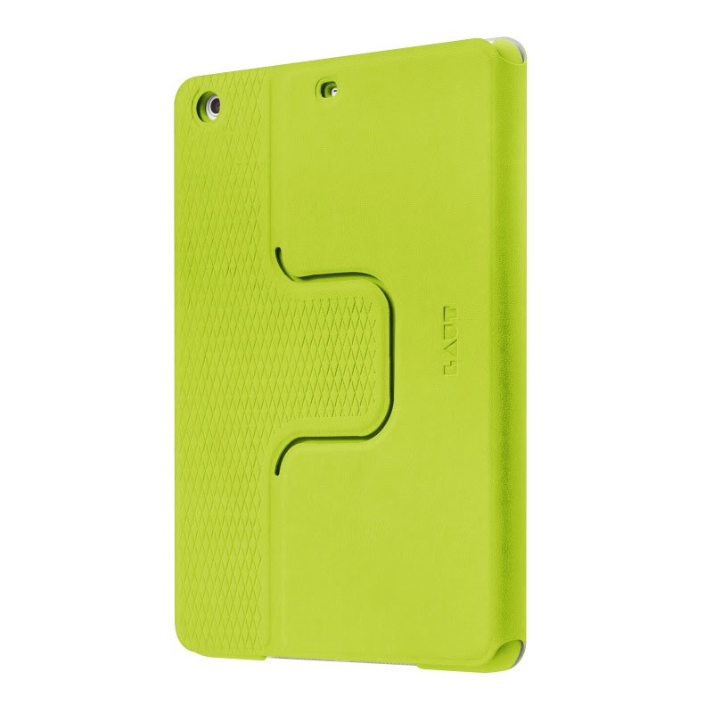 LAUT Trifolio iPad mini 1 / 2 / 3 Green - 3