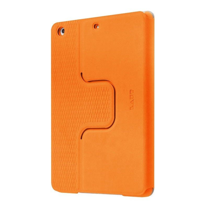LAUT Trifolio iPad mini 1 / 2 / 3 Orange - 3