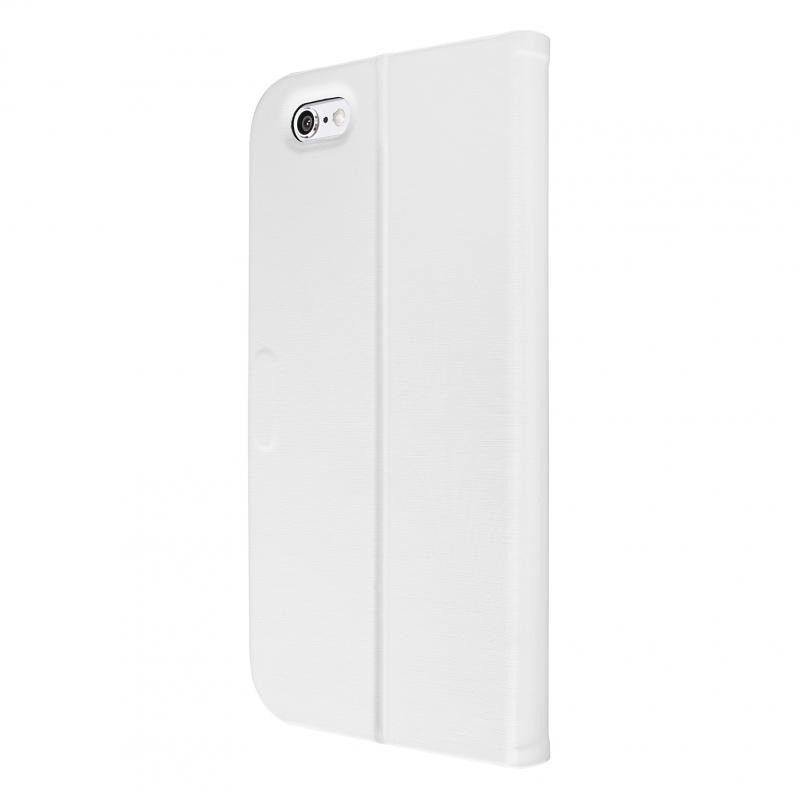 Artwizz SeeJacket Folio iPhone 6 Plus White - 3