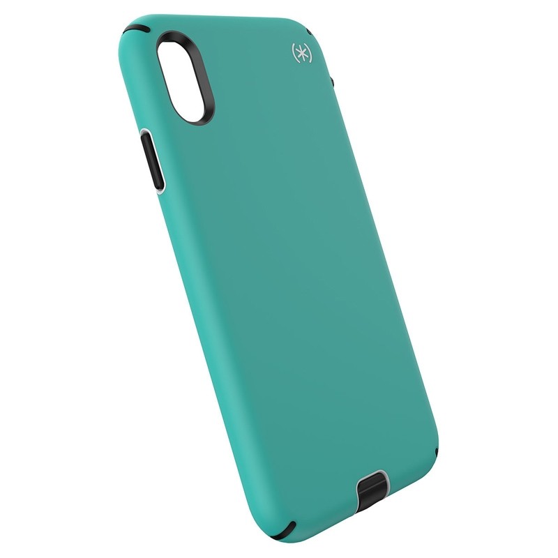 Speck Presidio Sport iPhone XS Max Case Teal 03