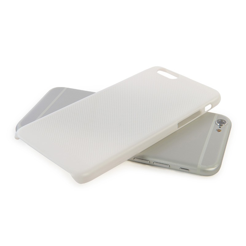 Tucano Tela iPhone 6 Plus White - 3