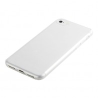 Xqisit Flex Case iPhone 7 Plus hoes Clear 01