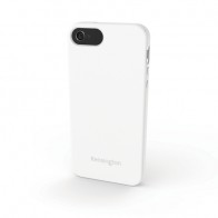 Kensington Soft Case iPhone 5 White