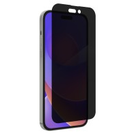 Invisible Shield - Glass Elite Privacy Screenprotector iPhone 14 Pro Max Transparant 01