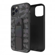 Adidas Grip Case Camo iPhone 12 Pro Max Black Iridescent - 1