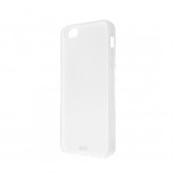 Artwizz SeeJacket TPU iPhone 5 (White) 01