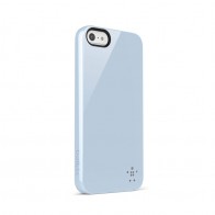 Belkin Grip Case iPhone 5 (Ice Blue) 01
