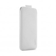 Belkin Pocket Case iPhone 5 (White) 01