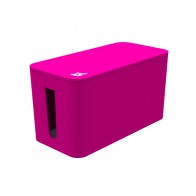 Bluelounge Cablebox Mini Pink  - 1