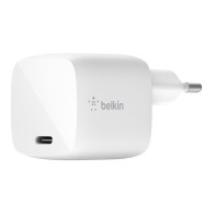 Belkin 30W GaN Oplader USB-C met Power Delivery Wit 01