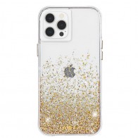 Case-Mate Twinkle Gold iPhone 12 / iPhone 12 Pro 6.1 inch 01