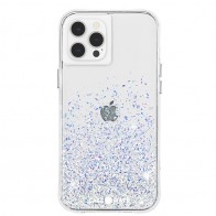 Case-Mate Twinkle Stardust iPhone 12 / iPhone 12 Pro 6.1 inch 01