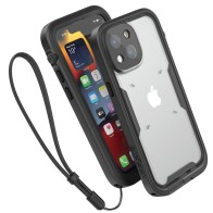 Catalyst Total Protection Case iPhone 13 Mini Zwart - 1
