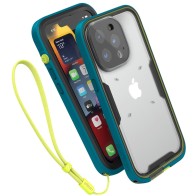 Catalyst Total Protection Case iPhone 13 Pro Blauw - 1