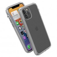 Catalyst Influence Case iPhone 12 en 12 Pro 6.1 inch Clear 01