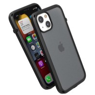 Catalyst Influence Case iPhone 13 Zwart Frosted 01