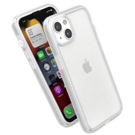 Catalyst Influence Case iPhone 13 Transparant Frosted 01