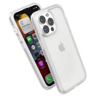 Catalyst Influence Case iPhone 13 Pro Transparant 01