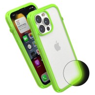 Catalyst Vibe Case MagSafe iPhone 13 Pro Glow In The Dark 01