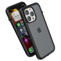 Catalyst Influence Case iPhone 13 Pro Max Zwart 01