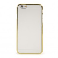 Tucano Elektro iPhone 6 Plus Gold/Clear - 1