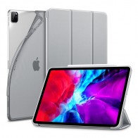 ESR Rebound Slim Case iPad Pro 11 inch (2021/2020/2018) Zilver - 1