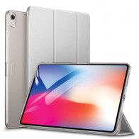 ESR Yippee Folio Case iPad Pro 11 inch Silver 01