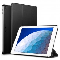 ESR Premium Folio iPad Air 10.5 (2019) Zwart - 1