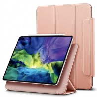 ESR Yippee Magnetic iPad Pro 12.9 inch (2021/2020/2018) roze - 1