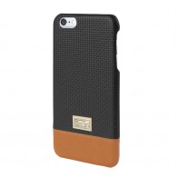HEX Icon Wallet Case iPhone 6 Black Woven - 1 