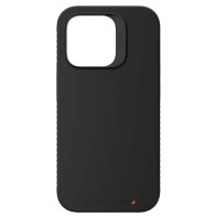 Gear4 - Rio Snap iPhone 14 Pro Max hoesje zwart 01