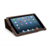 Griffin Slim Folio iPad mini brown - 4