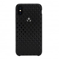 Incase Lite Case iPhone X Zwart - 1