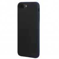 Incase Protective Case iPhone 7 Plus Navy Blue - 1