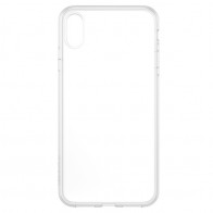 Incase - Protective Clear Cover iPhone XS Max Transparant 01
