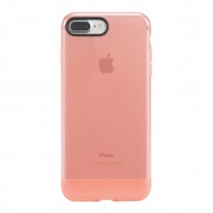 Incase Protective Case iPhone 8 Plus/7 Plus Roze - 1