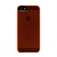 Incase Snap Case iPhone 5 Orange - 1