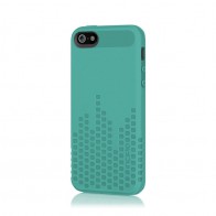 Incipio - Frequency iPhone 5 (Turquoise) 01