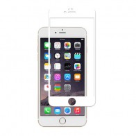Moshi iVisor Glass iPhone 6 Plus White - 1