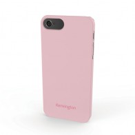 Kensington Back Case iPhone 5 (Pink) 01