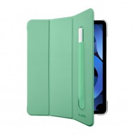 LAUT HUEX iPad Air 10.9 (2020) Hoes Groen 01