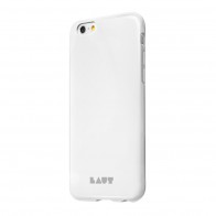 LAUT Huex iPhone 6 Plus White - 1