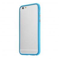 LAUT Loopie  iPhone 6 Plus Blue - 1