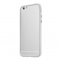 LAUT Loopie  iPhone 6 Plus White - 1