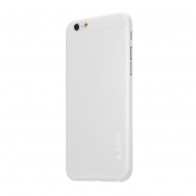 LAUT SlimSkin iPhone 6 Plus Clear - 1