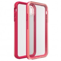 Lifeproof Fre Case iPhone XS Max Roze (Coral Sunset) 01