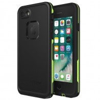 Lifeproof Fre Case iPhone SE (2020)/8/7 Black Night Lite - 1